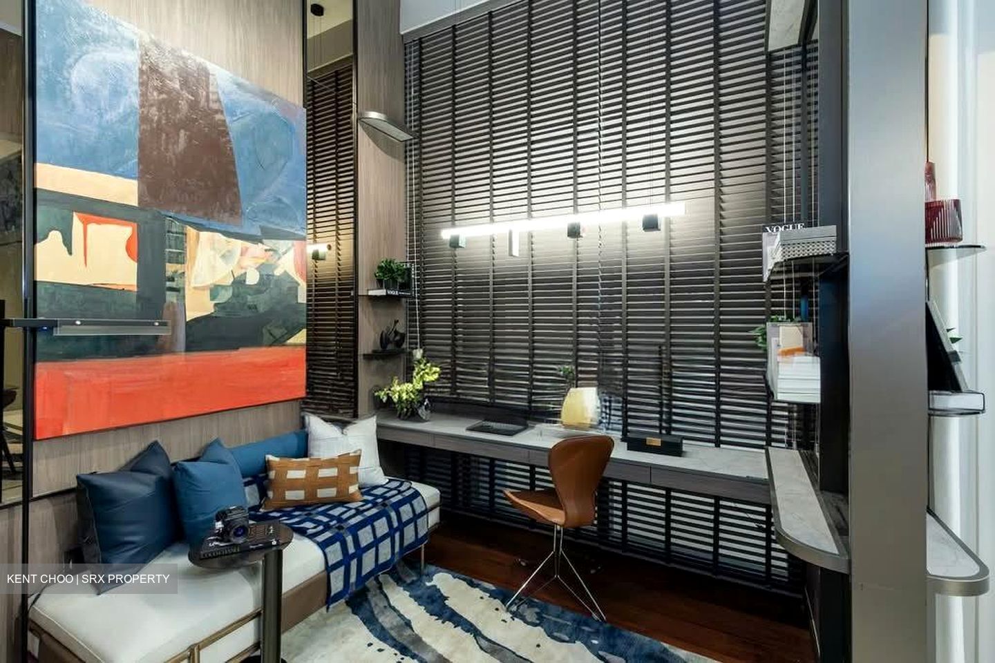 Jalan Jurong Kechil (D21), Condominium #590787031